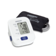 Bronze Upper Arm Blood Pressure Monitor Image 1
